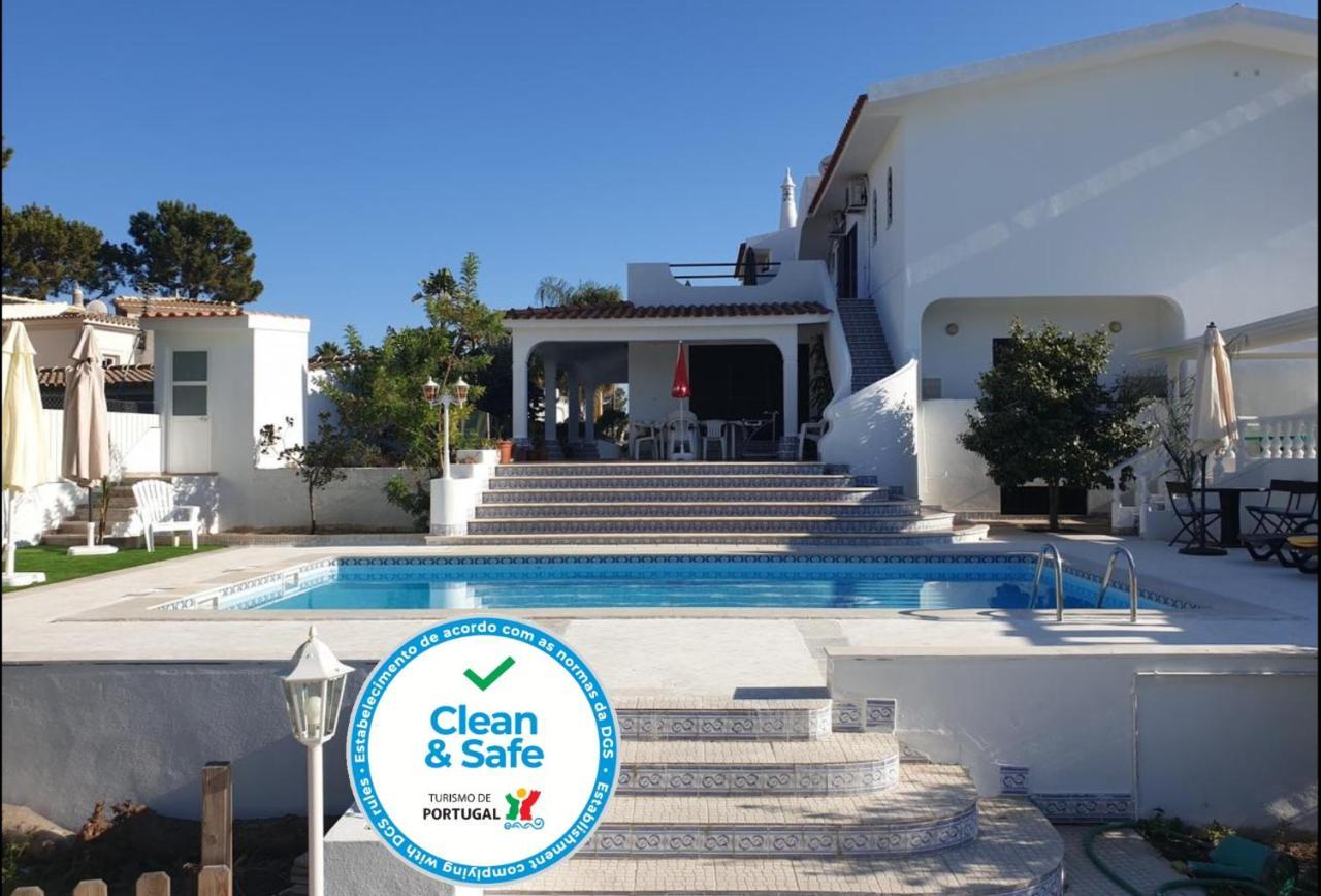 Oceanoasis Residences Suites Olhão Екстериор снимка
