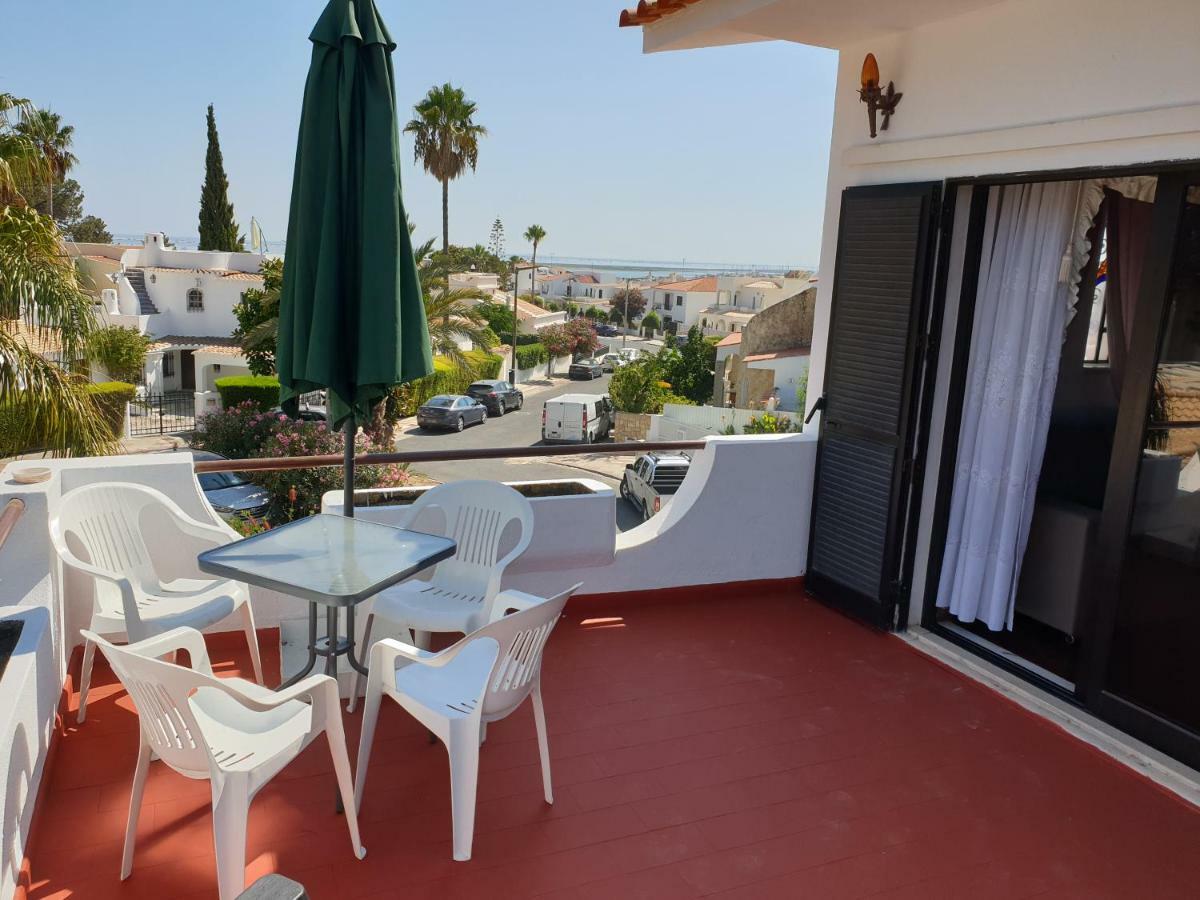 Oceanoasis Residences Suites Olhão Екстериор снимка