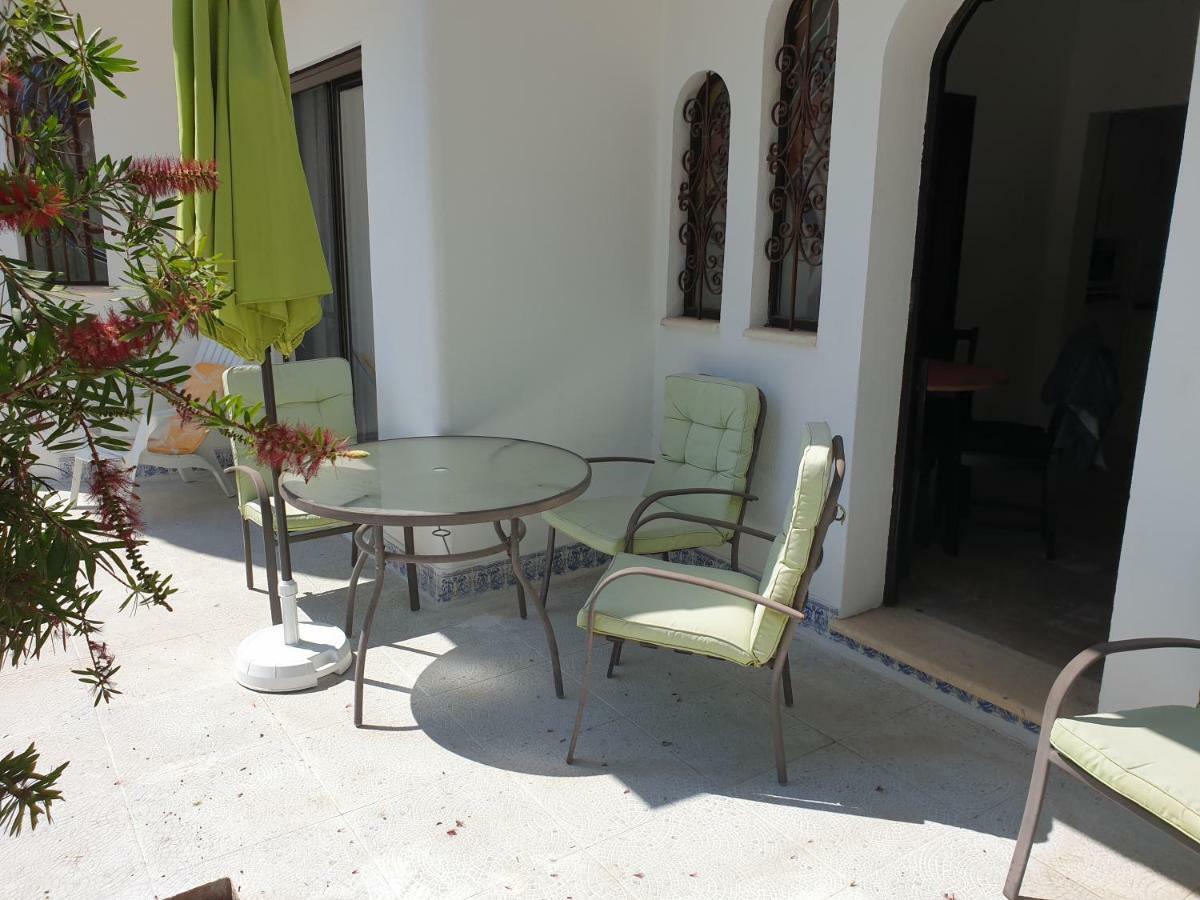 Oceanoasis Residences Suites Olhão Екстериор снимка