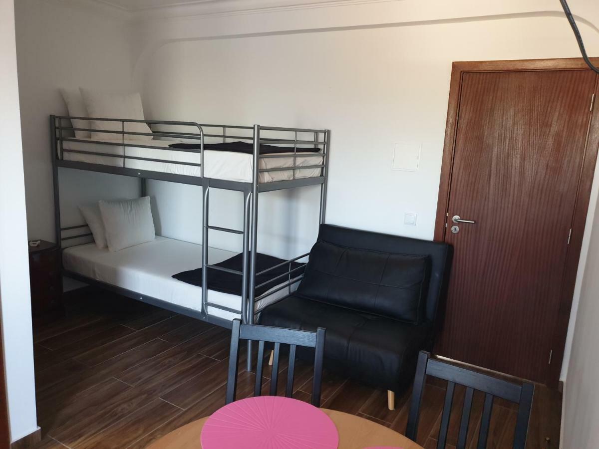 Oceanoasis Residences Suites Olhão Екстериор снимка