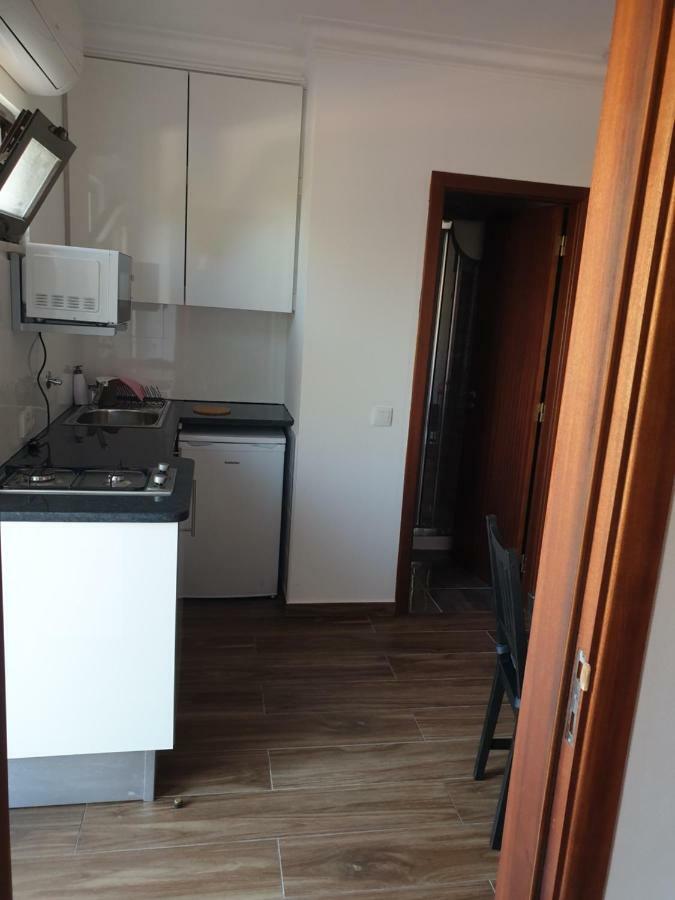 Oceanoasis Residences Suites Olhão Екстериор снимка