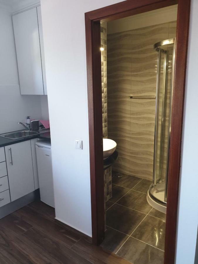 Oceanoasis Residences Suites Olhão Екстериор снимка