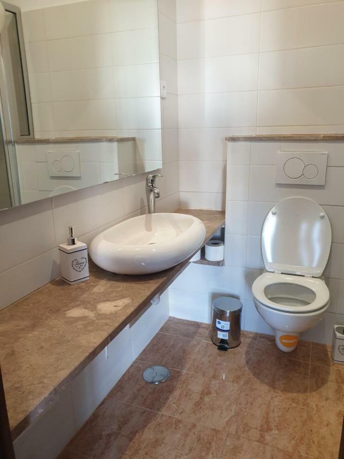Oceanoasis Residences Suites Olhão Екстериор снимка