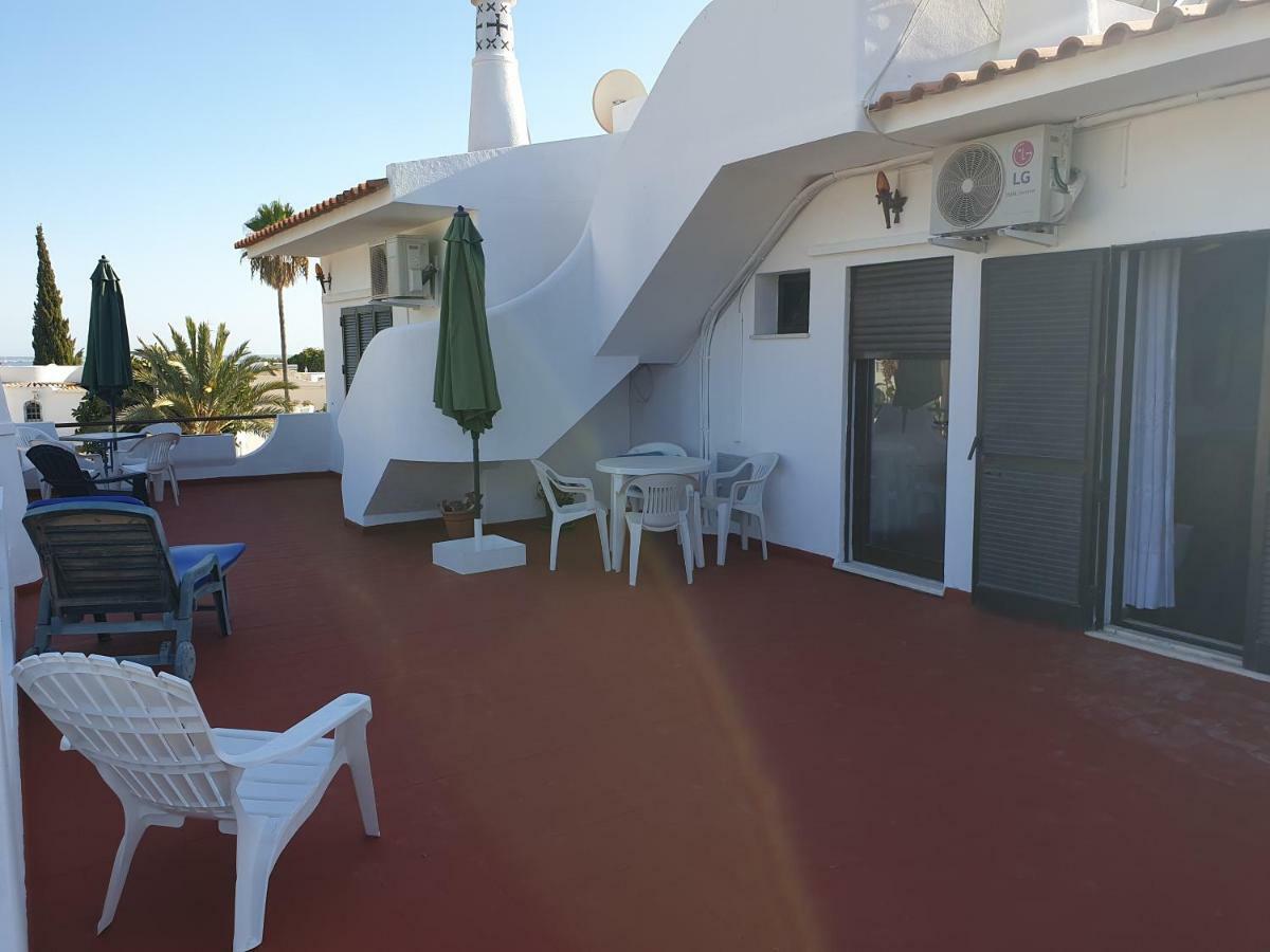 Oceanoasis Residences Suites Olhão Екстериор снимка