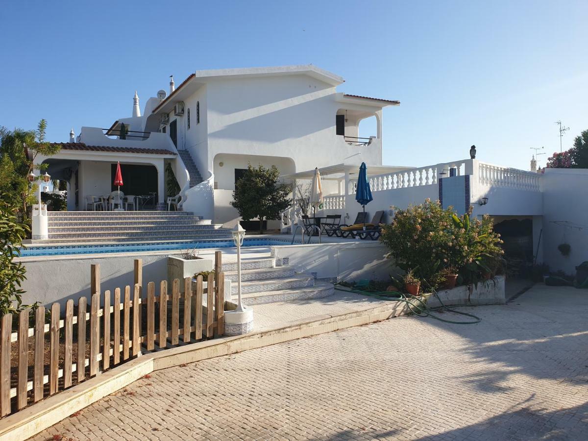 Oceanoasis Residences Suites Olhão Екстериор снимка
