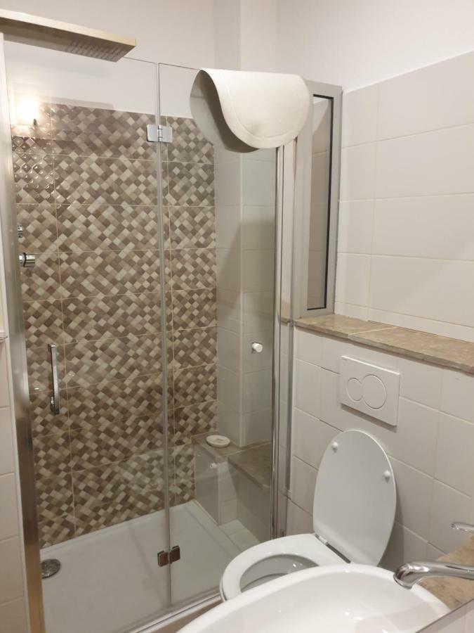 Oceanoasis Residences Suites Olhão Екстериор снимка