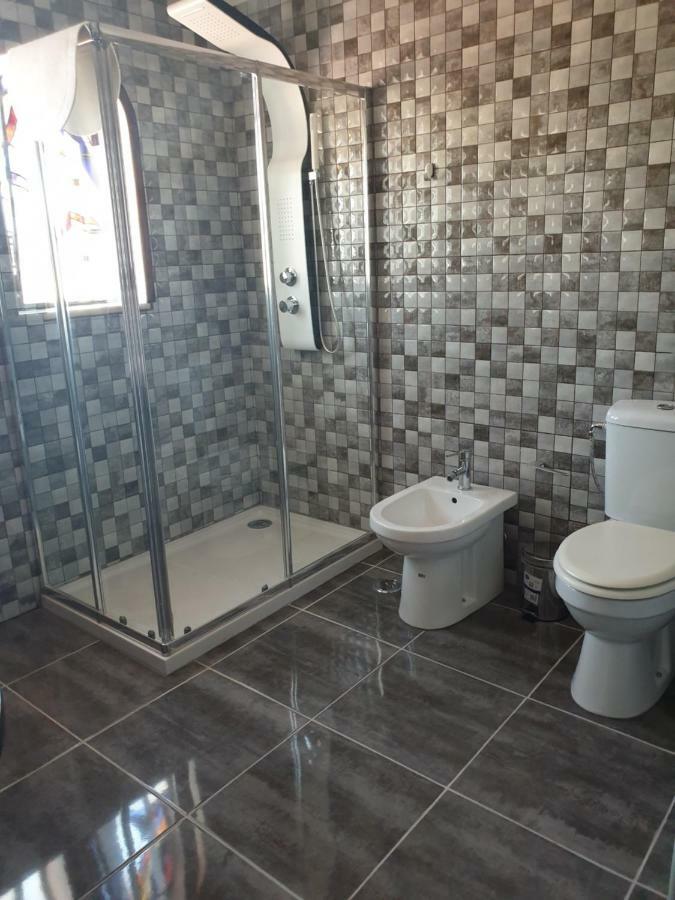 Oceanoasis Residences Suites Olhão Екстериор снимка