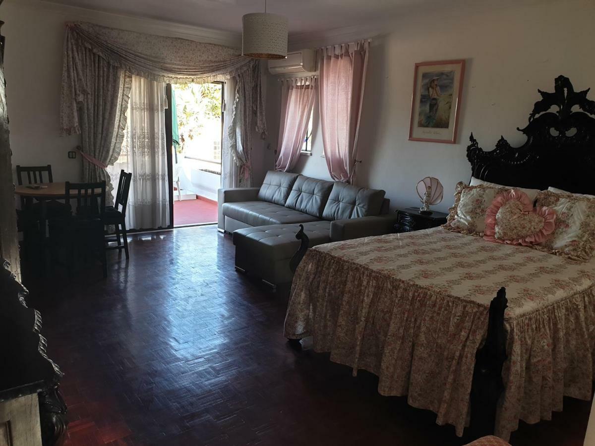 Oceanoasis Residences Suites Olhão Екстериор снимка