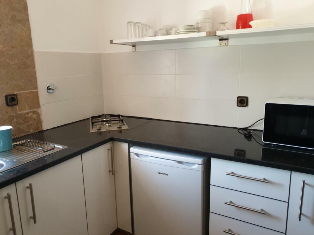 Oceanoasis Residences Suites Olhão Екстериор снимка