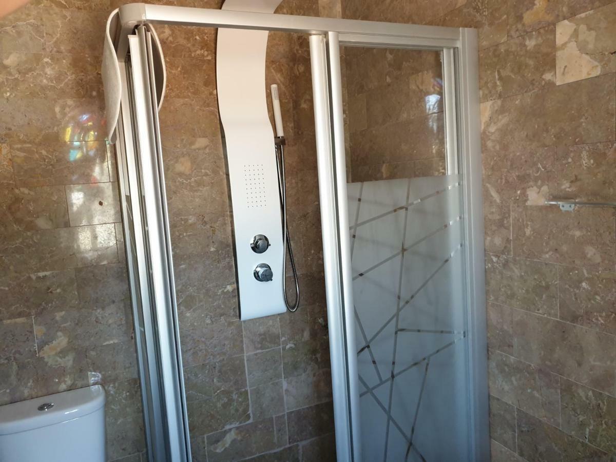 Oceanoasis Residences Suites Olhão Екстериор снимка