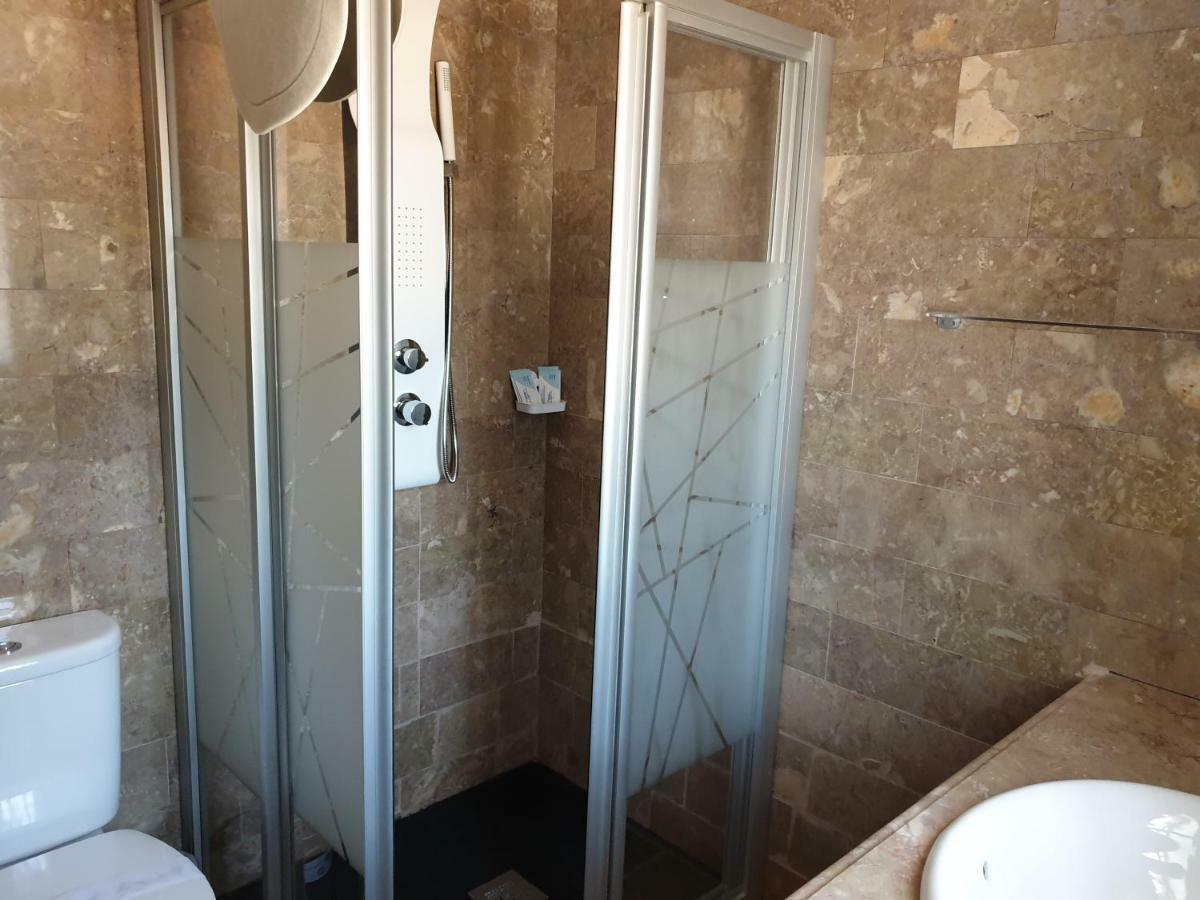Oceanoasis Residences Suites Olhão Екстериор снимка