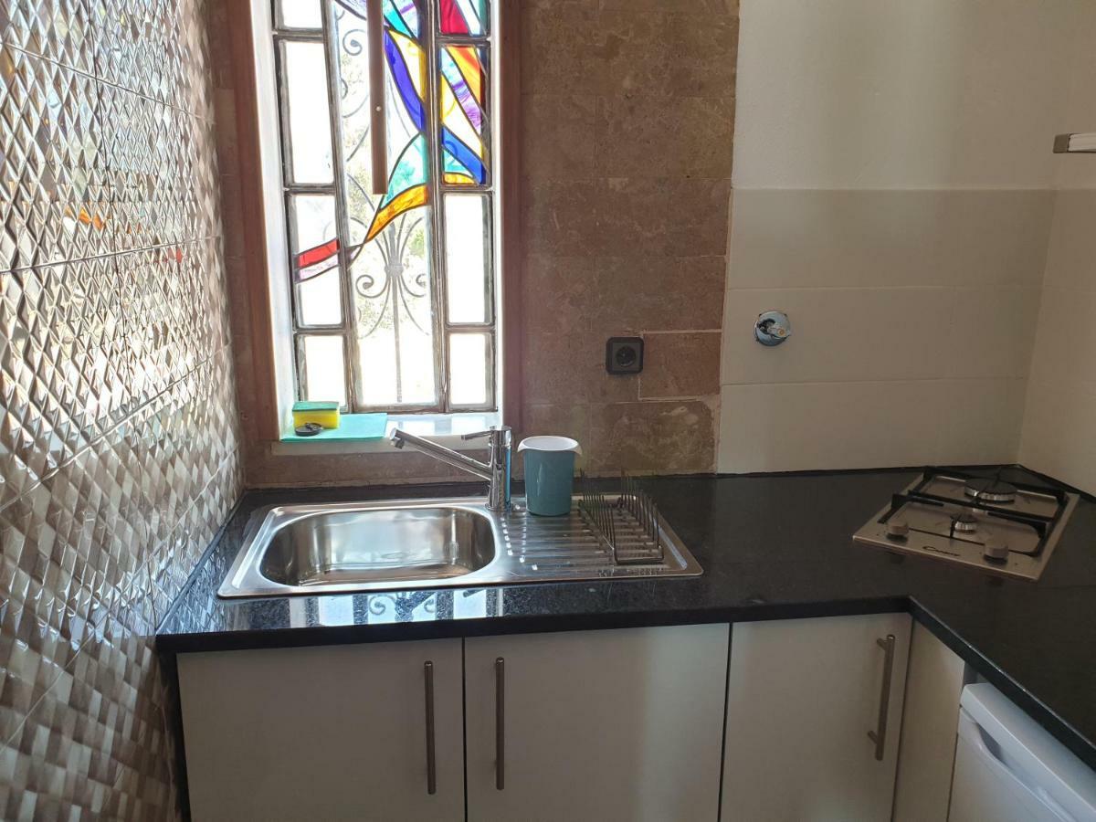 Oceanoasis Residences Suites Olhão Екстериор снимка