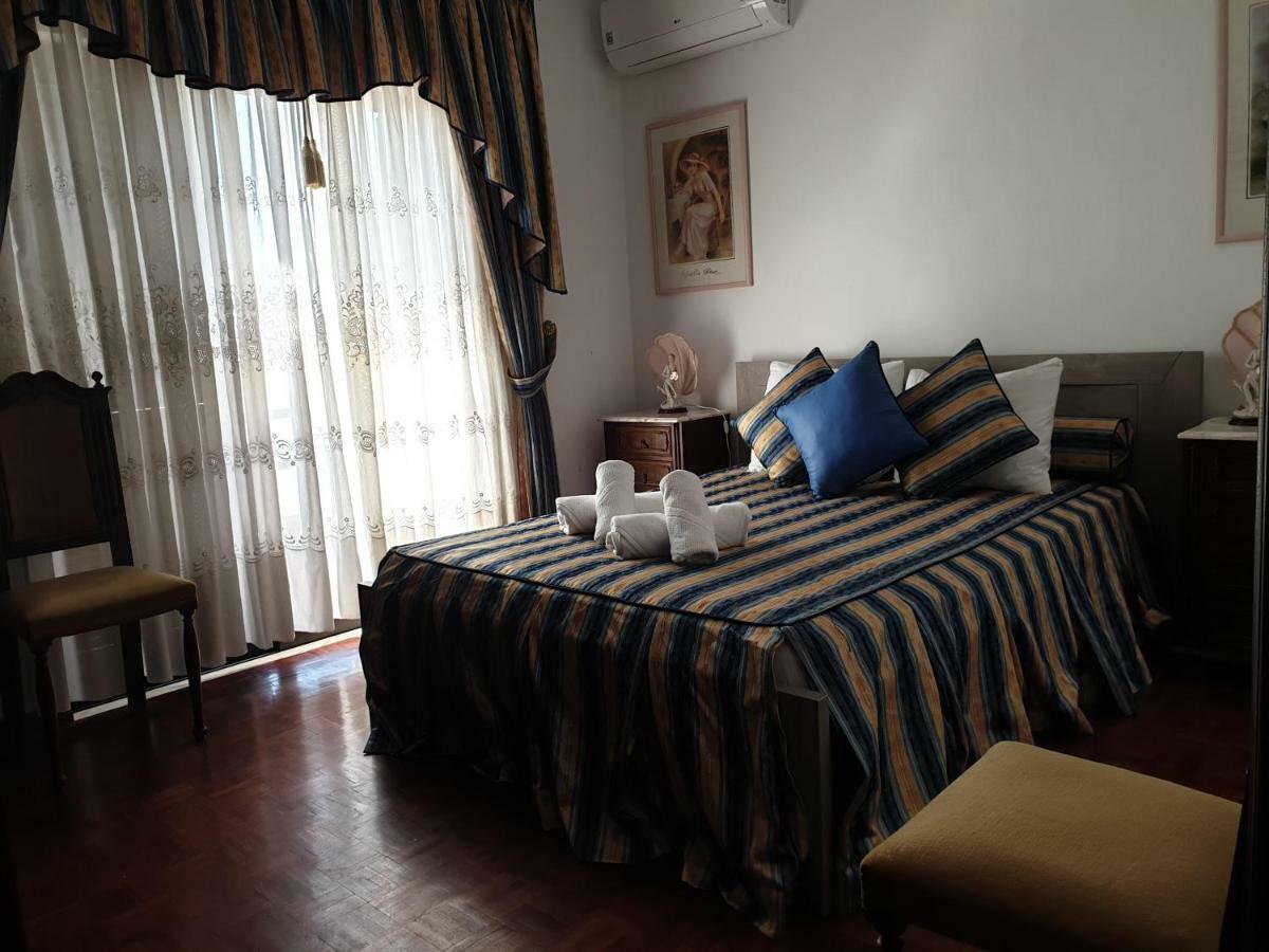 Oceanoasis Residences Suites Olhão Екстериор снимка