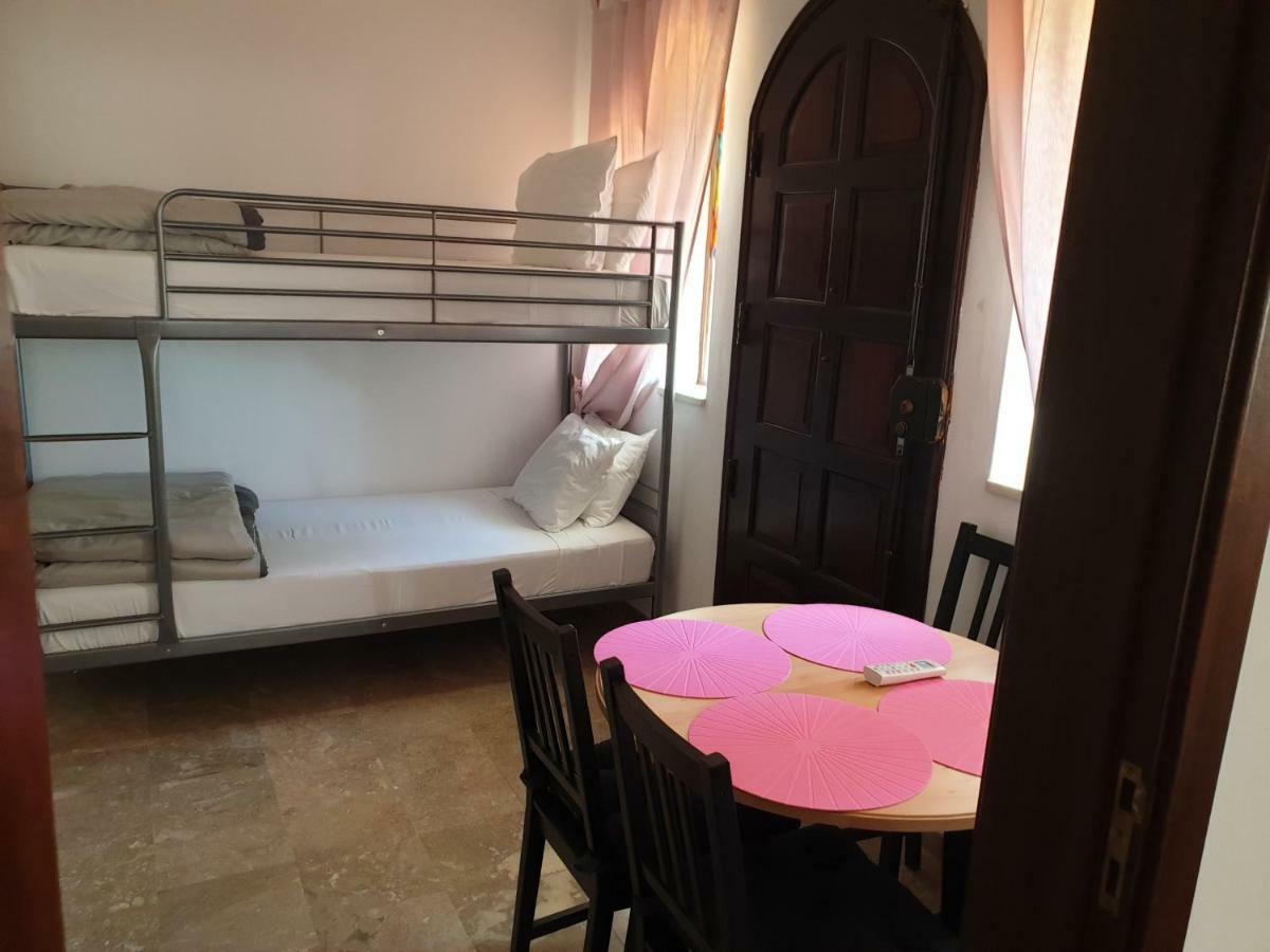 Oceanoasis Residences Suites Olhão Екстериор снимка