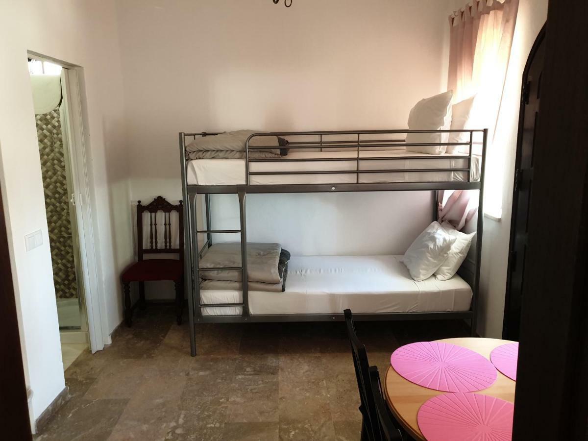 Oceanoasis Residences Suites Olhão Екстериор снимка