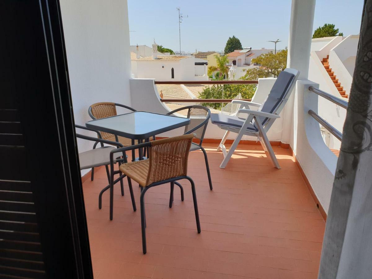 Oceanoasis Residences Suites Olhão Екстериор снимка